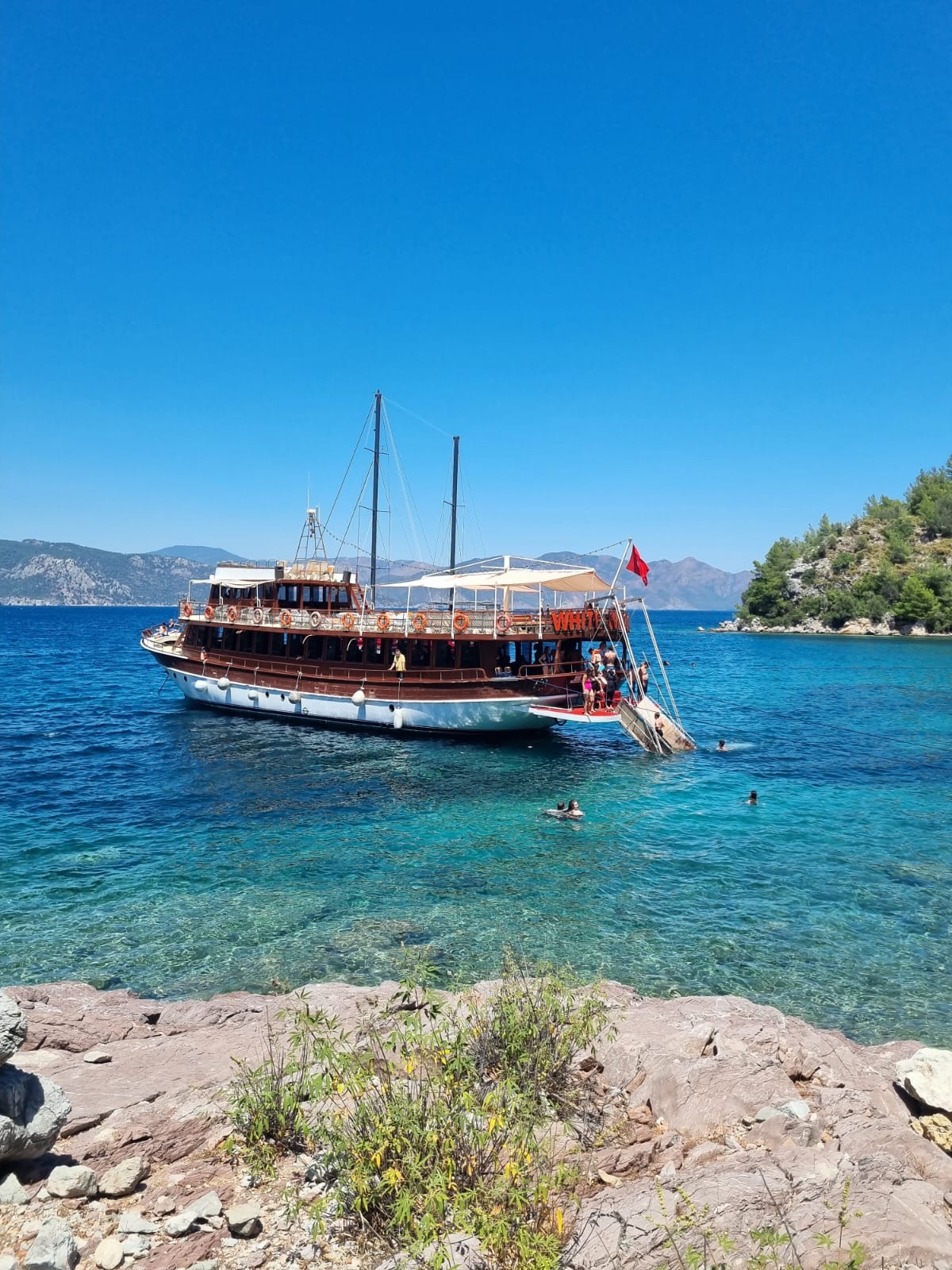 Çam Dibi Koyu